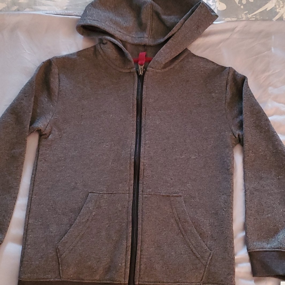 NWT Cat & Jack Hoodie